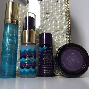 tarte Makeup - TARTE RAINFOREST OF THE SEA TRAVEL SIZES tarte Makeup - TARTE RAINFOREST OF THE SEA TRAVEL SIZES